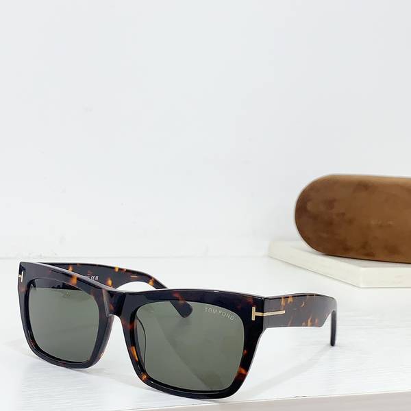 Tom Ford Sunglasses Top Quality TOS01585
